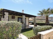 Panormos Kreta, Panormos: Schöner Bungalow in toller Wohnanlage zu verkaufen Haus kaufen